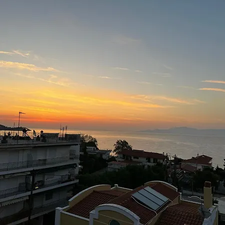 Sofias Seaview Апартаменты