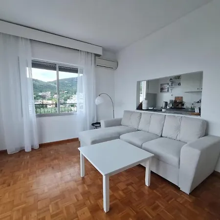 Sofias Seaview PalaiónTsiflíkion