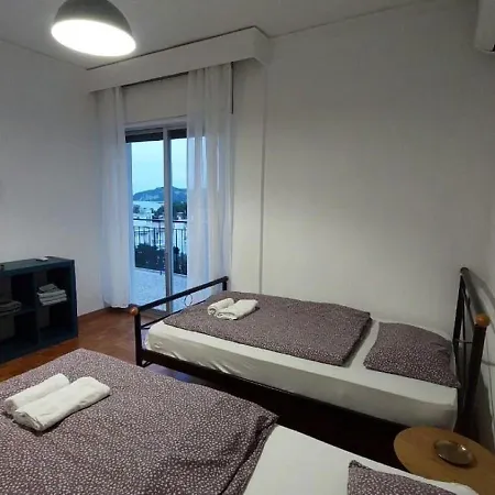 Апартаменты Sofias Seaview *