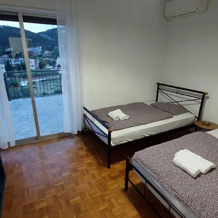 Апартаменты Sofias Seaview