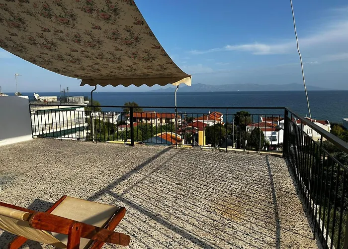 Sofias Seaview