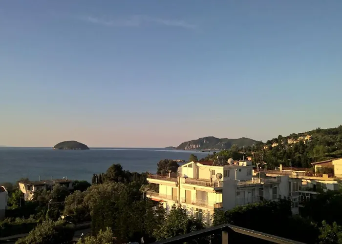 Sofias Seaview