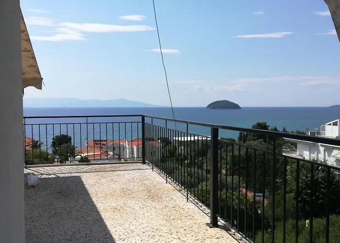 Sofias Seaview *