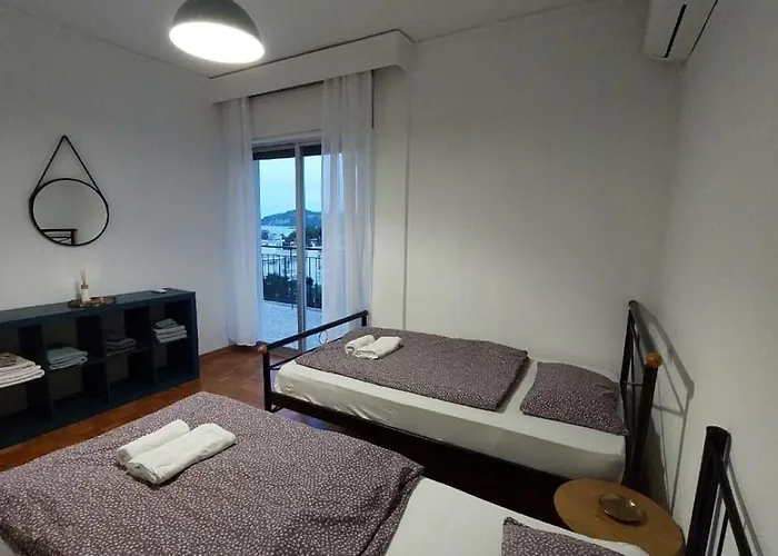 Apartment Sofias Seaview *