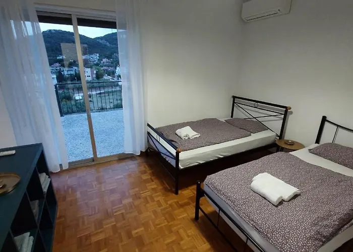 Apartment Sofias Seaview