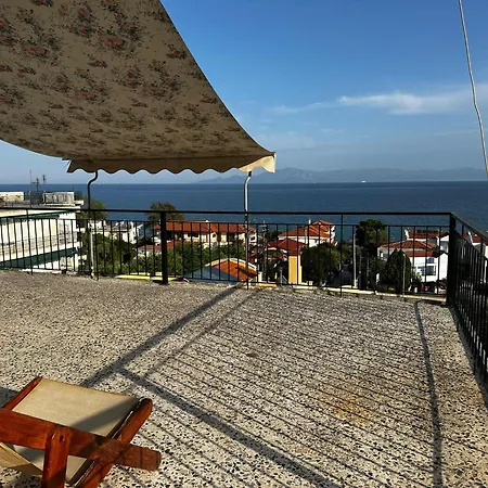 Sofias Seaview