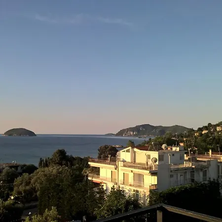 Sofias Seaview
