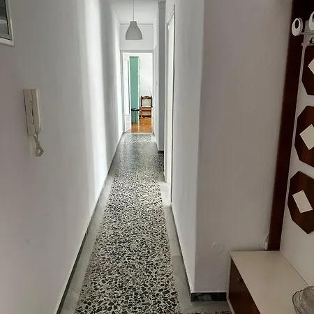 Apartment Sofias Seaview Palaiontsiflikion