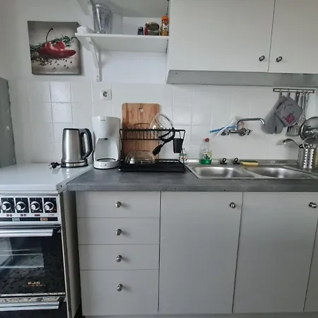 Sofias Seaview Apartment