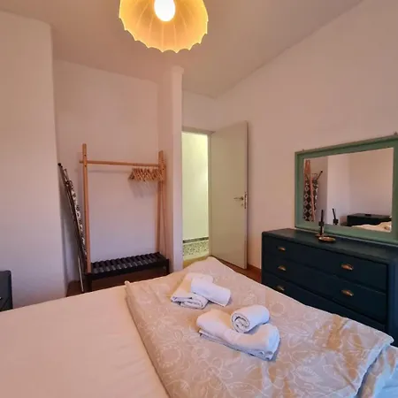 公寓 Sofias Seaview PalaiónTsiflíkion