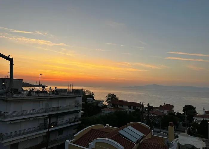 Sofias Seaview Apartamento