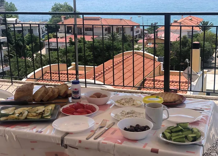 Apartamento Sofias Seaview