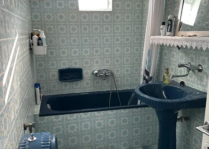 Sofias Seaview Apartamento