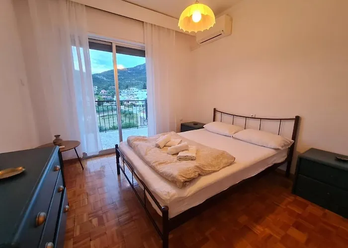 Sofias Seaview Apartamento *