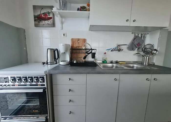 Sofias Seaview Apartamento